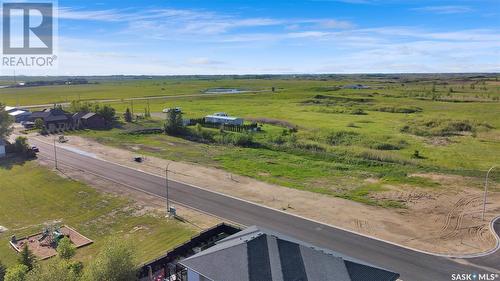 2 Aaron Court, Pilot Butte, SK 