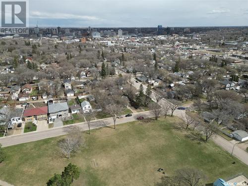 308 K Avenue N, Saskatoon, SK - Outdoor With View
