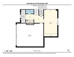 Main Floor Plan - 