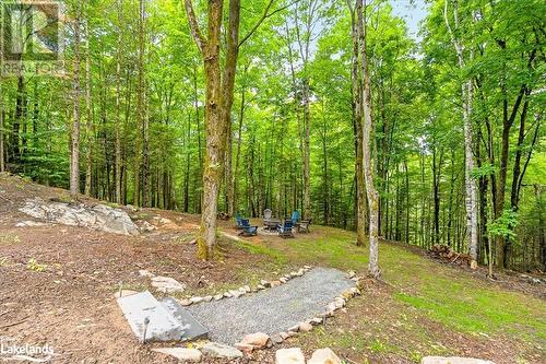 1315 North Drive, Haliburton, ON - Outdoor With Body Of Water With View
