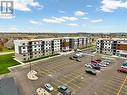 2550 Sandwich West Parkway Unit# 418, Lasalle, ON  - Outdoor With View 