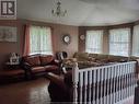 25 Treeline Court, Harrow, ON  - Indoor Photo Showing Living Room 