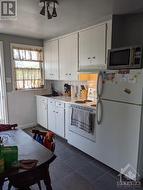 Apt 3 kitchen - 