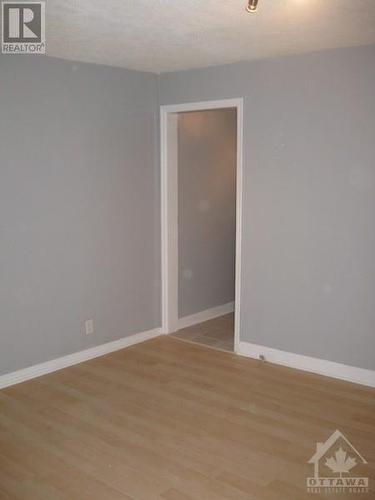 Apt 5 bedroon - 382 Brant Street, Ottawa, ON - Indoor Photo Showing Other Room