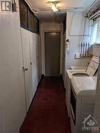 washer/dryer room - 