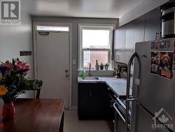 Apt 2 kitchen - 