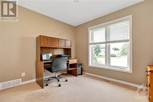 548 Loucks Drive, Russell, ON - Indoor Photo Showing Office