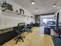Main Floor Office Unit - 