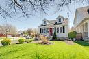 2344 Woodward Avenue, Burlington, ON  - Outdoor With Facade 