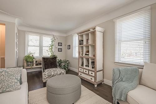 2344 Woodward Avenue, Burlington, ON - Indoor Photo Showing Other Room