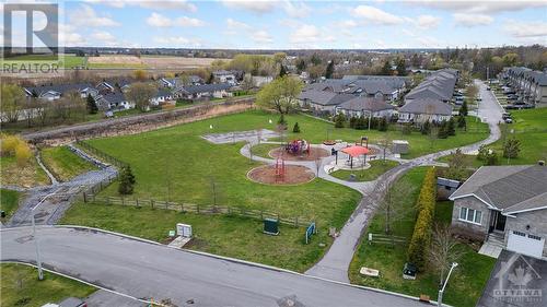 734 Meadowridge Circle, Ottawa, ON - Outdoor With View