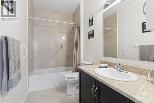 Primary ensuite - 159 Claridge Drive, Ottawa, ON - Indoor Photo Showing Bathroom