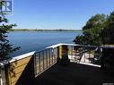 215 Sunset Bay, Estevan Rm No. 5, SK  - Outdoor With Body Of Water With View 