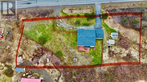 136 Road To The Isles Other, Campbellton, NL - Outdoor With View