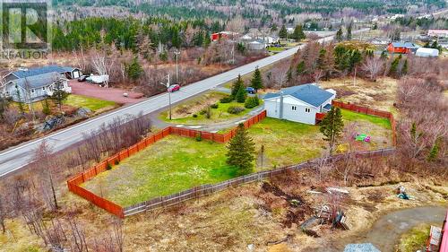 136 Road To The Isles Other, Campbellton, NL - Outdoor With View
