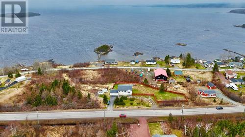 136 Road To The Isles Other, Campbellton, NL - Outdoor With Body Of Water With View