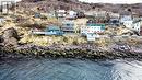 94 Southside Road, Petty Harbour, NL  - Outdoor With Body Of Water With View 