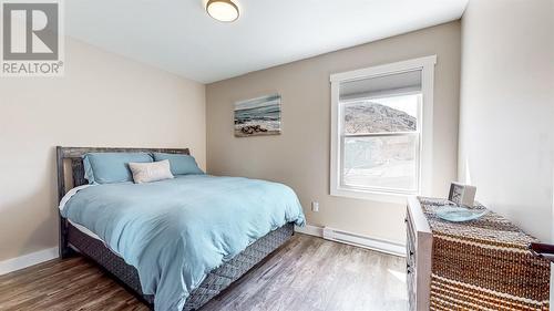 94 Southside Road, Petty Harbour, NL - Indoor Photo Showing Bedroom