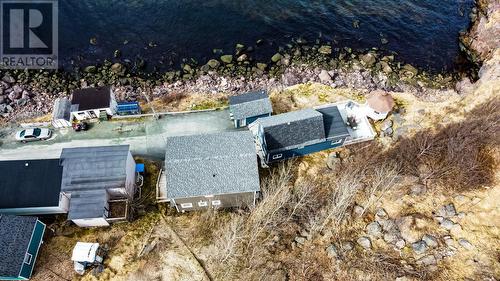 94 Southside Road, Petty Harbour, NL - Outdoor