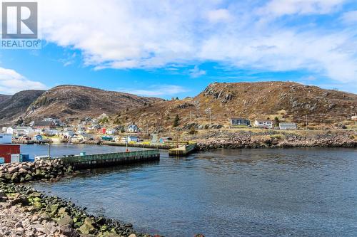 94 Southside Road, Petty Harbour, NL - Outdoor With Body Of Water With View