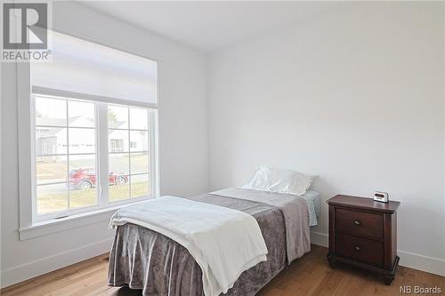 56 Stonehill Lane, Fredericton, NB - Indoor Photo Showing Bedroom