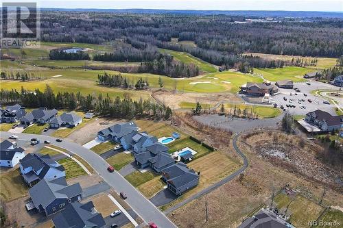 56 Stonehill Lane, Fredericton, NB - Outdoor With View