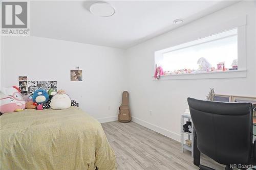56 Stonehill Lane, Fredericton, NB - Indoor Photo Showing Bedroom