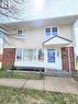 28 Hows Cres, Moncton, NB  - Outdoor 