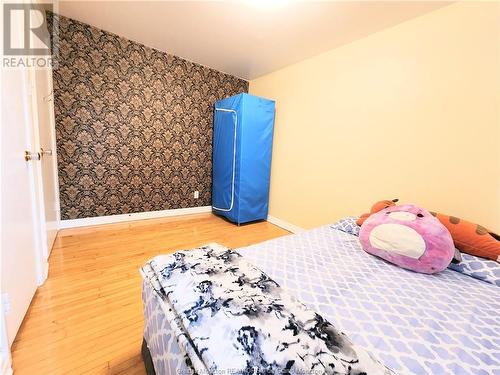 28 Hows Cres, Moncton, NB - Indoor Photo Showing Bedroom