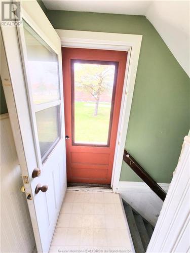 28 Hows Cres, Moncton, NB - Indoor Photo Showing Other Room