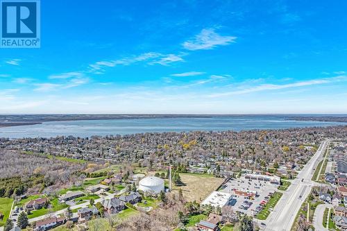 60 Glasgow Crescent, Georgina, ON - Outdoor With Body Of Water With View
