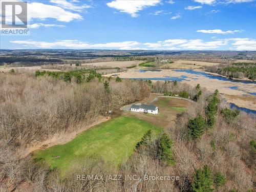 13305 County 21 Road, Cramahe, ON - Outdoor With View