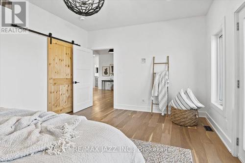 13305 County 21 Road, Cramahe, ON - Indoor Photo Showing Bedroom