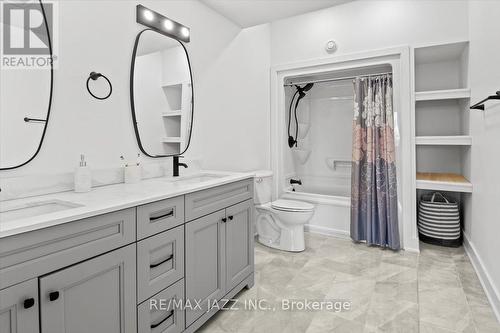 13305 County 21 Road, Cramahe, ON - Indoor Photo Showing Bathroom