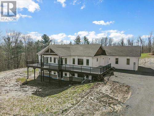 13305 County 21 Road, Cramahe, ON - Outdoor