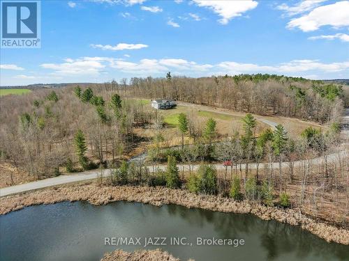 13305 County 21 Road, Cramahe, ON - Outdoor With Body Of Water With View