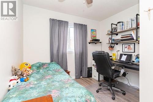 582 College Avenue, Orangeville, ON - Indoor Photo Showing Bedroom
