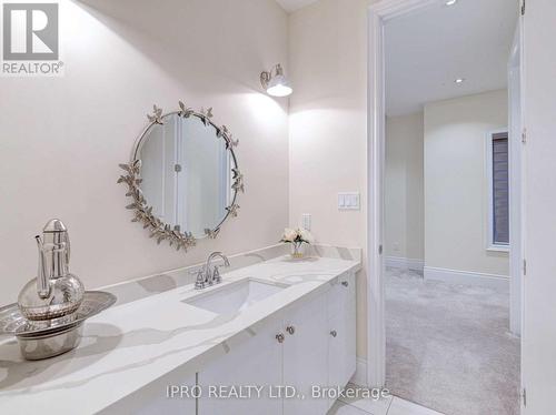 51 Classic Drive, Brampton, ON - Indoor Photo Showing Bathroom
