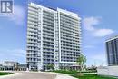 601 - 4655 Glen Erin Drive, Mississauga, ON  - Outdoor With Facade 