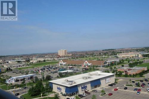 601 - 4655 Glen Erin Drive, Mississauga, ON - Outdoor With View