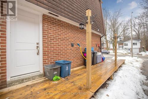 27 Virgilwood Crescent, Barrie, ON - Outdoor With Exterior