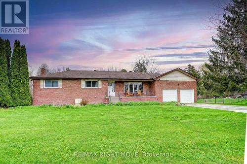 2248 Thomson Crescent, Severn, ON - Outdoor