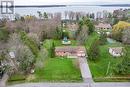 2248 Thomson Crescent, Severn, ON  - Outdoor With Body Of Water With View 