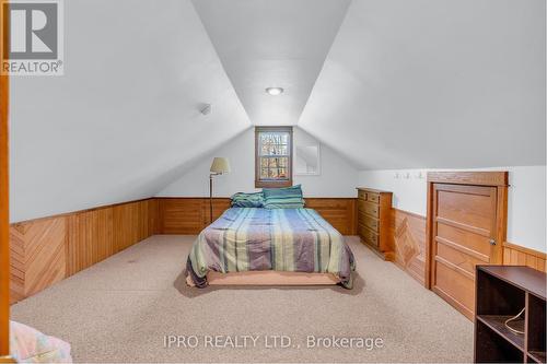 3870 Firelane 13, Port Colborne, ON - Indoor Photo Showing Bedroom