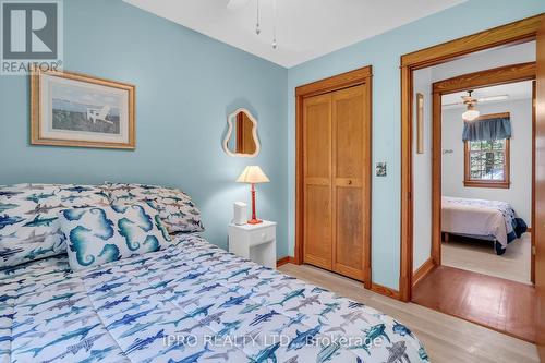3870 Firelane 13, Port Colborne, ON - Indoor Photo Showing Bedroom