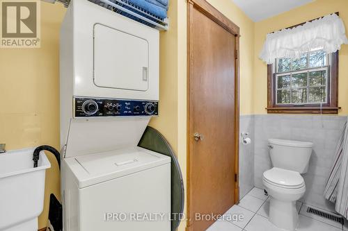 3870 Firelane 13, Port Colborne, ON - Indoor Photo Showing Laundry Room