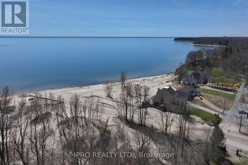 3870 Firelane 13, Port Colborne, ON - Outdoor With Body Of Water With View