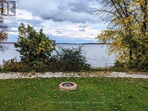 Lft308 - 155 Mccrearys Beach Road, West Perth, ON - Outdoor With Body Of Water With View