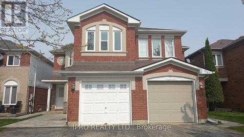 97 Essex Point Drive, Cambridge, ON - Outdoor With Facade
