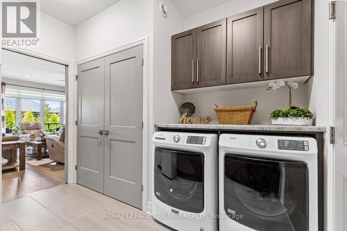 1527 Moe Norman Place, London, ON - Indoor Photo Showing Laundry Room